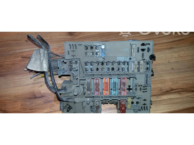   Pojistková skříňka PSA9628024480   Citroen Berlingo 2000