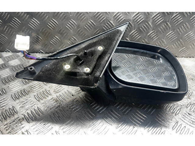 Зеркало электрическое        Subaru Forester SH  2008 - 2013 года   