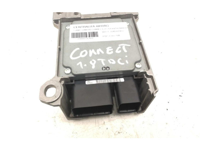 Блок подушек безопасности 0285001955 Ford Transit - Tourneo Connect