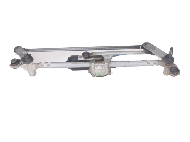 Моторчик дворников 82B955119 Audi A1