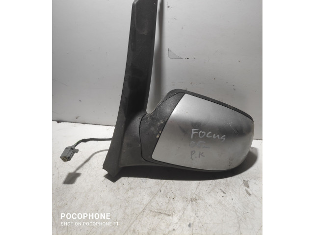 Zpětné zrcátko levé Ford Focus 2005 015847