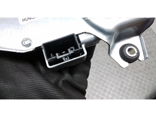 Моторчик заднего дворника 7365820 Mini Clubman F54