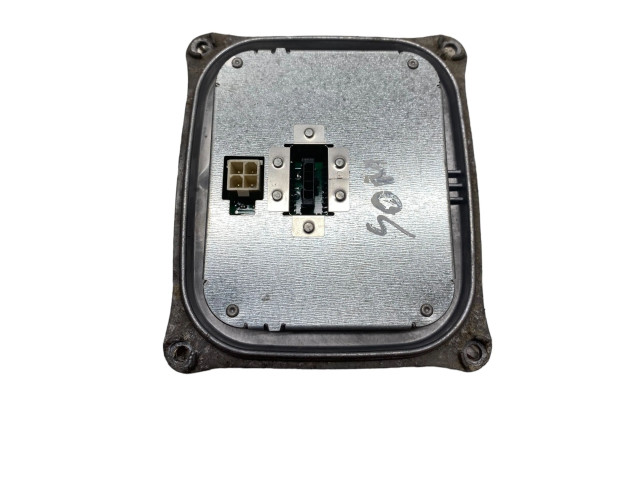 Блок управления Xenon