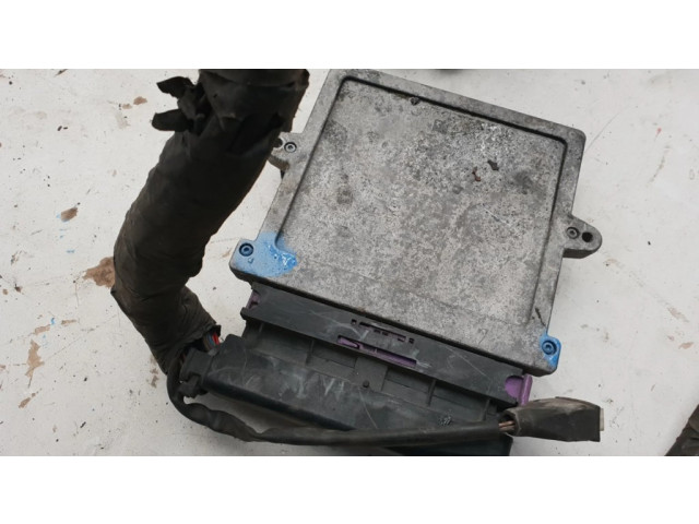 Комплект газового оборудования