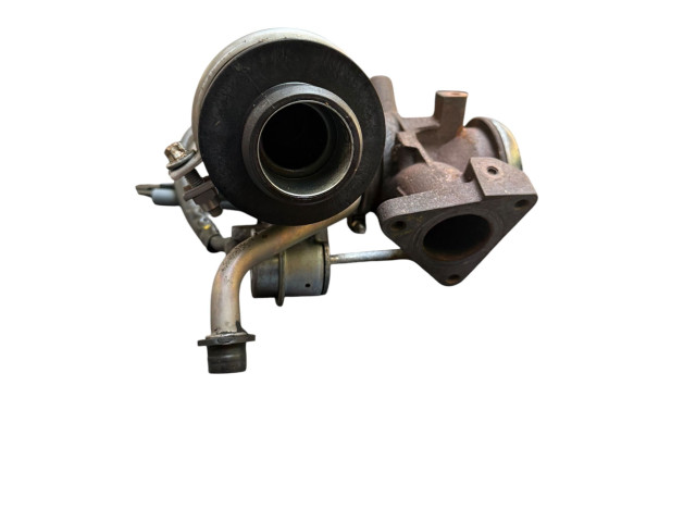 Turbodmychadlo Турбина A6400901780 Mercedes-Benz A W169 OM 640.942