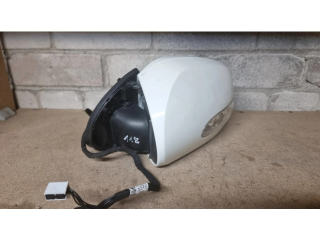 Зеркало электрическое Mercedes-Benz ML W164 2005-2011 года