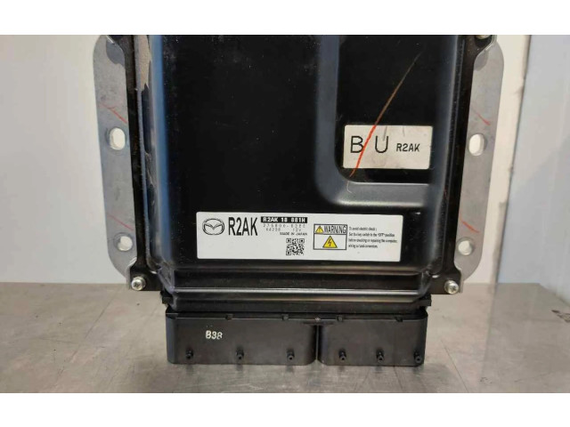 Řídící jednotka R2AK18881H Mazda 3 II 2011