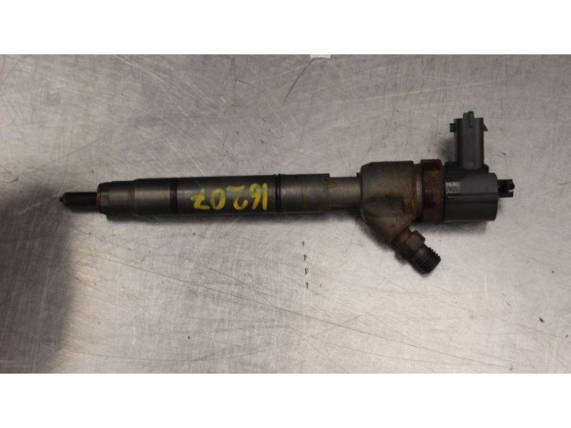 Форсунка 0445110256    Hyundai Getz  D4FA 