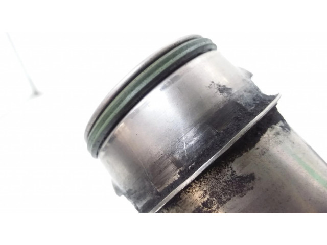 Трубка (трубки)/ шланг (шланги) интеркулера