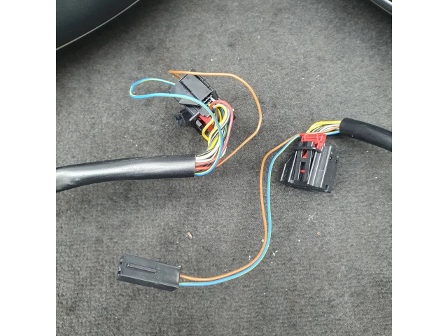 Zpětné zrcátko Audi S5 2009 8T1857409J, 8T1857410J