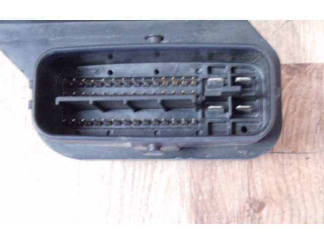 Блок АБС 4454053100, 1338008060 Lexus IS 220D-250-350 2006 - 2013 года