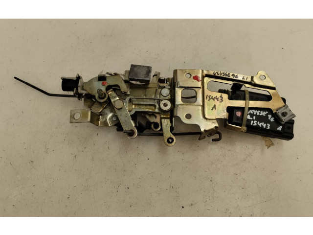 Píst Fiat Ulysse D8B