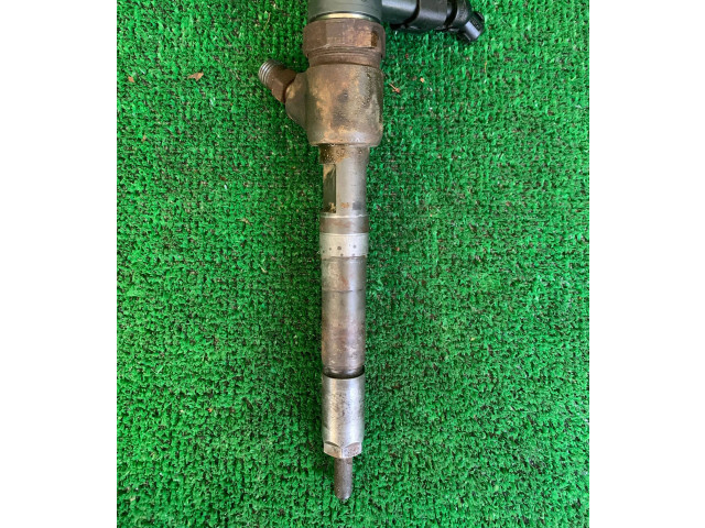 Форсунка 0445110183 Fiat Grande Punto