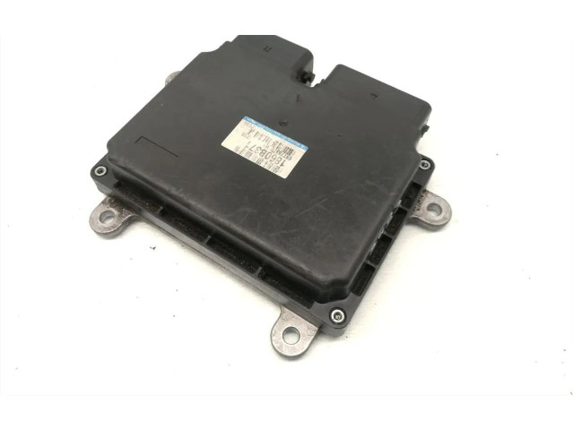 Блок управления двигателя 1860B371, E6T78372 Mitsubishi Lancer Evolution