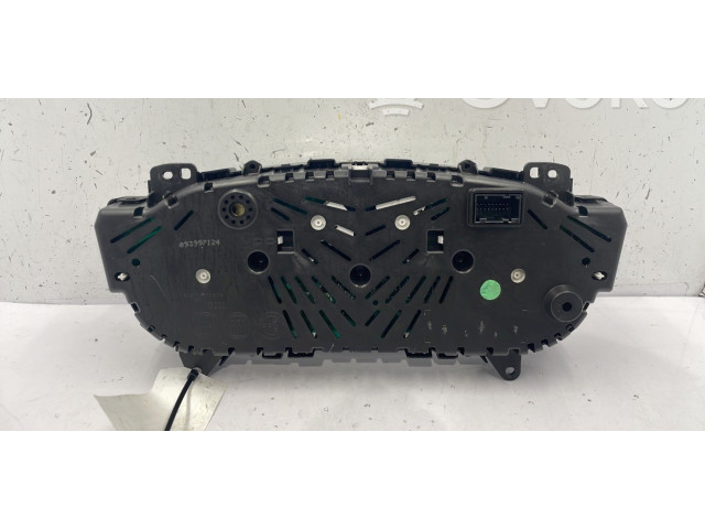 Панель приборов 51975135   Fiat 500L       