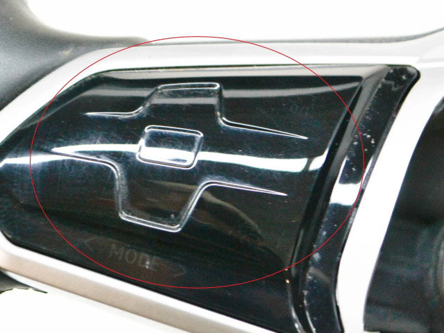 Руль Volkswagen ID.3 2019- года 10A419089