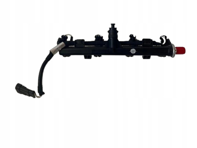 Vstřikovací lišta 0280151218 Alfa Romeo Mito pro benzínový motor 1.4