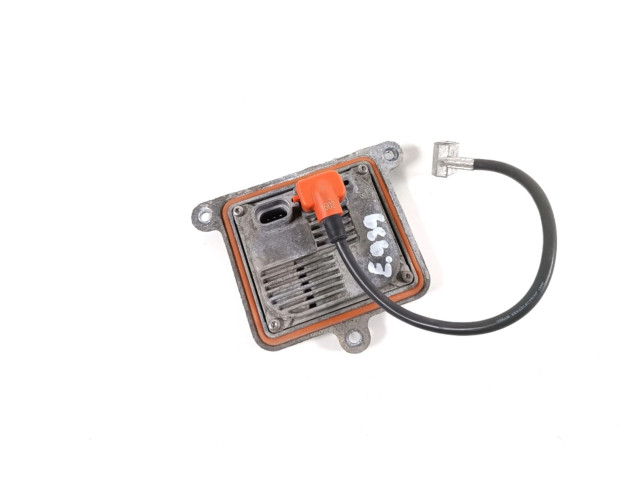 Блок управления Xenon