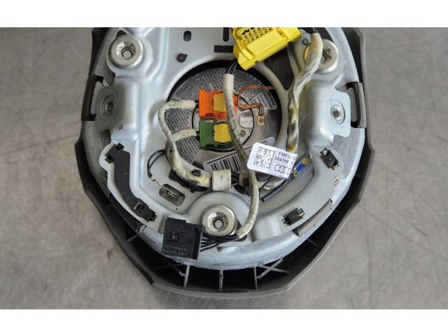 Volant Audi A8 S8 D3 4E 2008 4F0419091DC, 4F0419091DC  