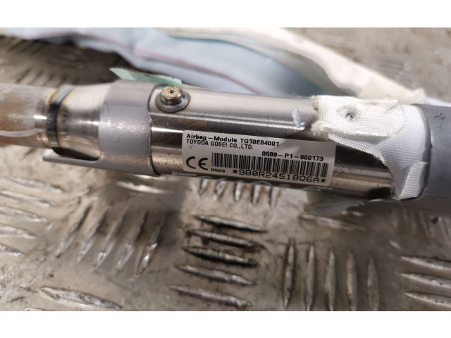 Надувная подушка для крыши