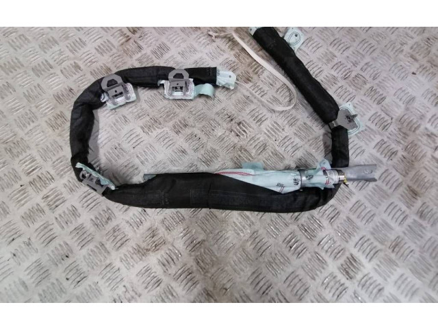 Боковая подушка безопасности 00505271070, BAMPT11721 Alfa Romeo Mito