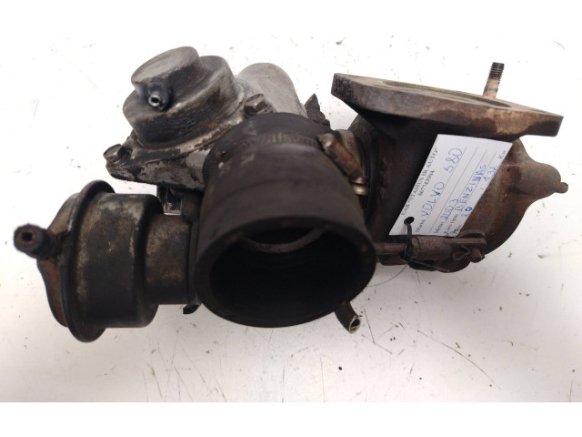  Турбина Volvo S80  0220690, 757T09671         