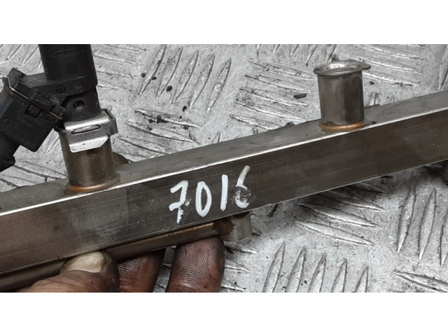 Vstřikovač 7530420, 7526892 BMW 1 E81 E87 pro naftový motor 1.6 N45B16A