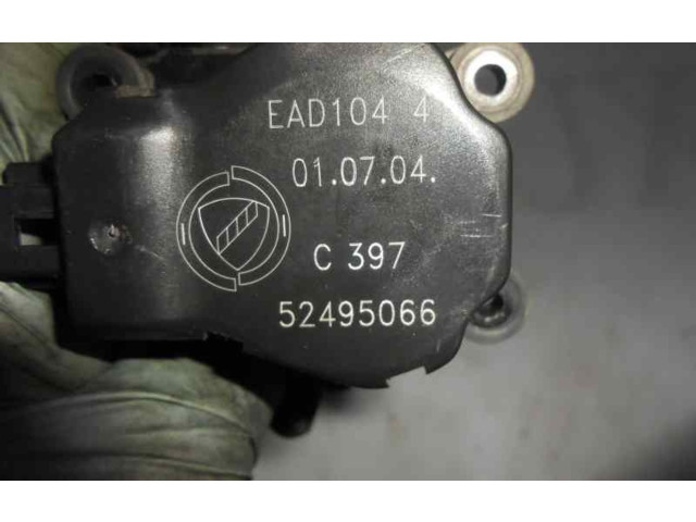 Вентилятор печки    52495066   Alfa Romeo GTV