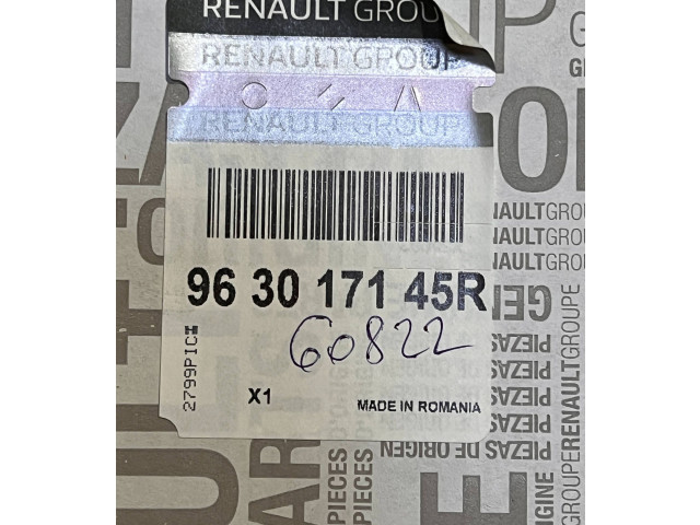 Зеркало электрическое Dacia Sandero 2008 - 2012 года