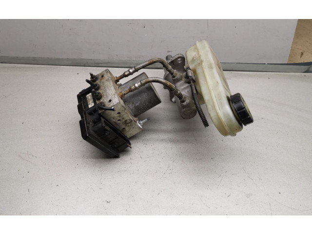 Блок АБС 0265950361, 32067272 Mitsubishi Colt 2004 - 2008 года