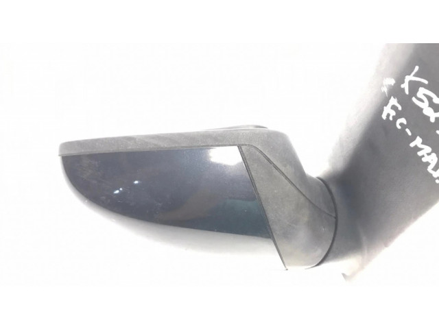 Zpětné zrcátko pravé Ford C-MAX I 2007 015847, K524