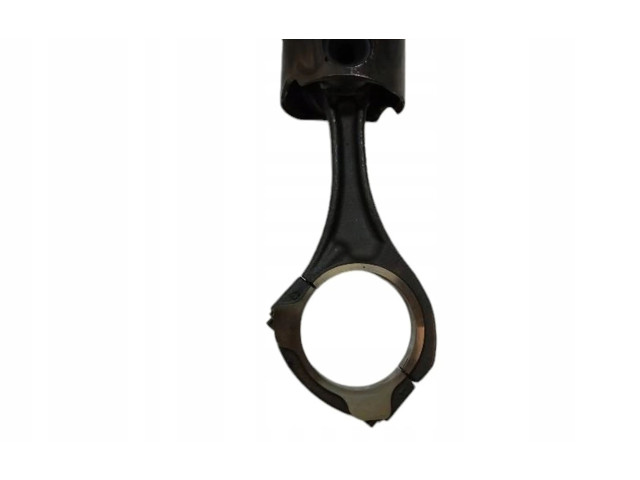  Поршень с шатуном    Mercedes-Benz E W211  