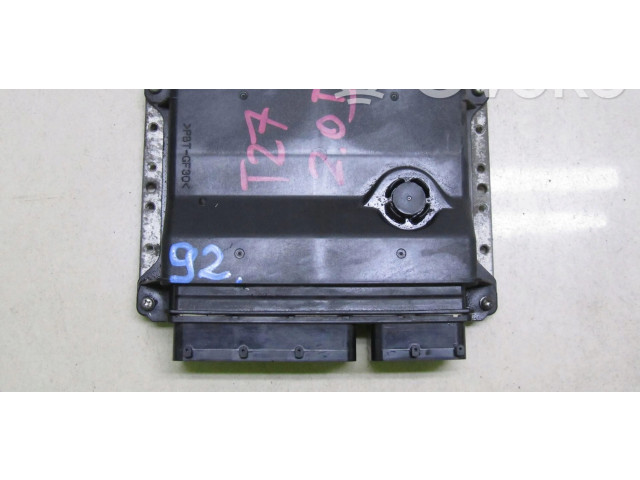 Řídící jednotka 8966105D12 Toyota Avensis T270 2012