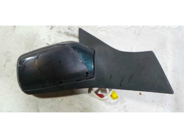 Зеркало электрическое     правое   Citroen Xantia     