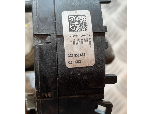 Подрулевой шлейф SRS 3C0953653   Volkswagen PASSAT B6