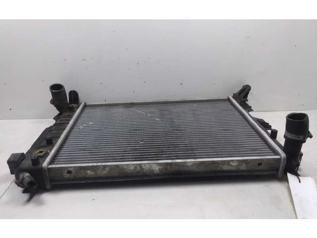 Радиатор охлаждающей жидкости Saab 9000 CS