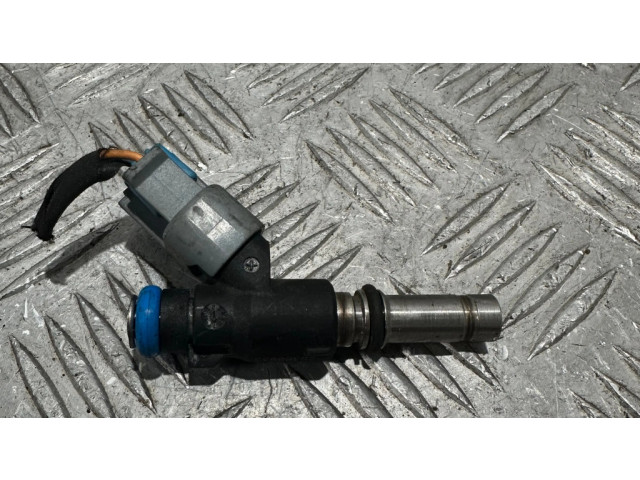 Vstřikovač 25380933 Chevrolet Aveo pro benzínový motor 1.2