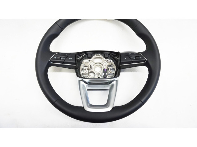 Руль Audi Q3 F3  2018 -  года 83A419091AF      