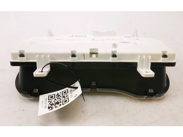 Přístrojová deska Nissan Micra 2017 248203HN9C