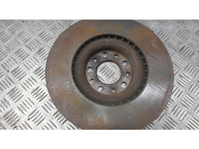 Передний тормозной диск Alfa Romeo Stelvio 2.0