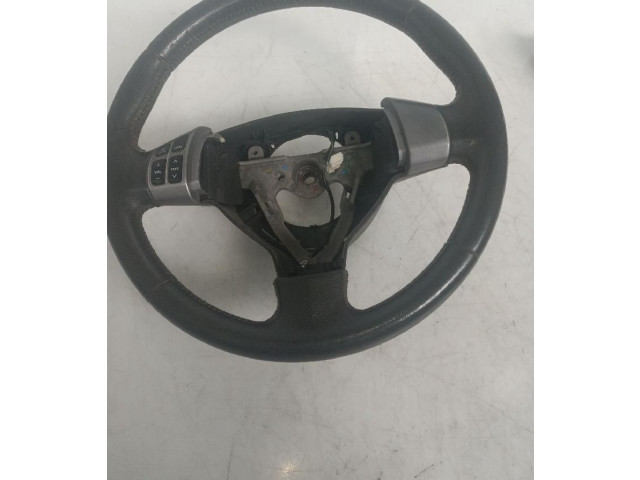 Руль Suzuki Splash   -  года 6086H47      