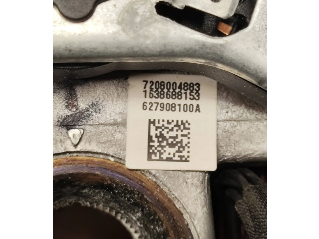 Volant Mercedes-Benz C W205 2019 A2054602503, 1638688153