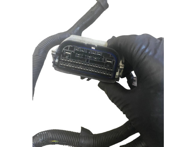 Блок предохранителей BK2T9K499ABF, 2011201319230 Ford Transit