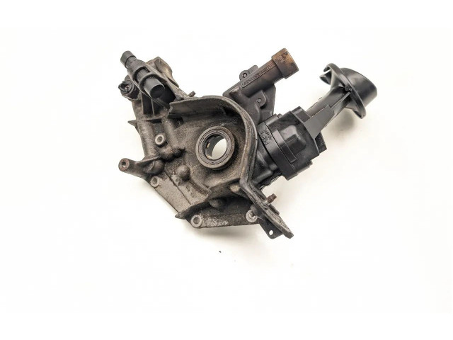 Čerpadlo oleje 55195304 Fiat Punto (199)