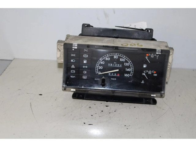 Přístrojová deska  Fiat 500 Cinquecento 1994   