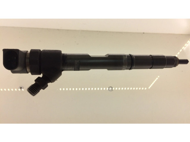 Форсунка 057130277M, 0445110158 Audi A8 S8 D3 4E для дизельного двигателя 4