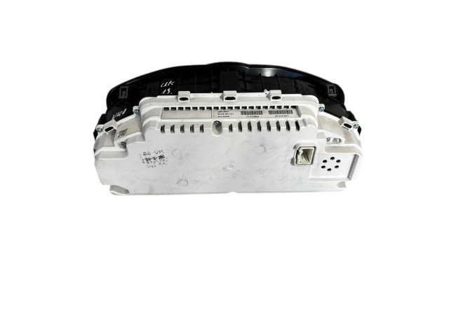 Ojnice 36011271, 0120824 Volvo V40