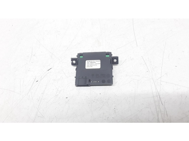 Включатель регулировки салона