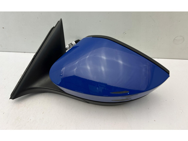 Зеркало электрическое        Skoda Octavia Mk4  2019 -  года   