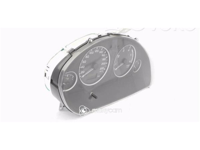 Панель приборов MR916276 Mitsubishi Space Runner